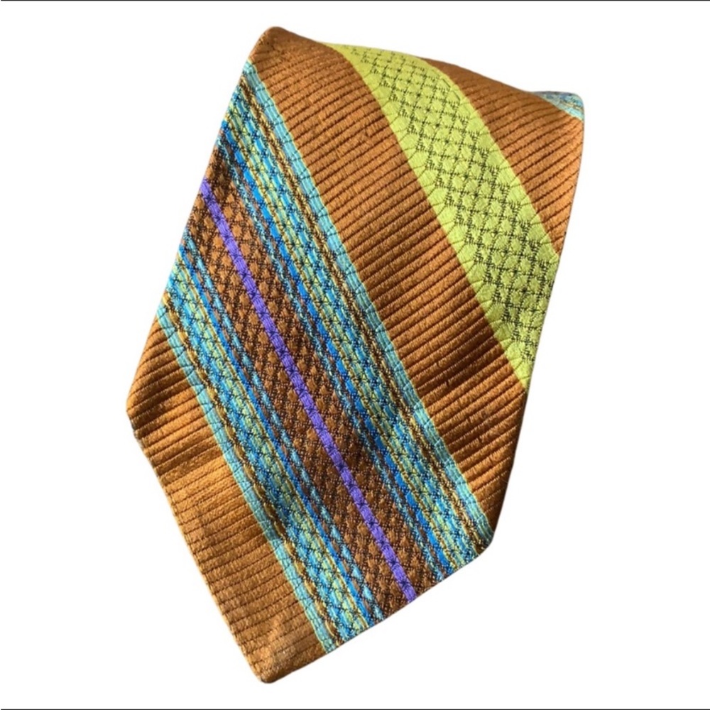 Vintage 60’s Cartier Tie